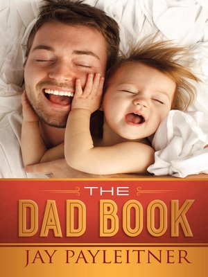 cover image of The Dad Book